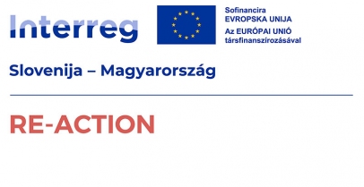 RE-ACTION Razvoj podeželskega turizma v slovensko-madžarskem obmejnem območju